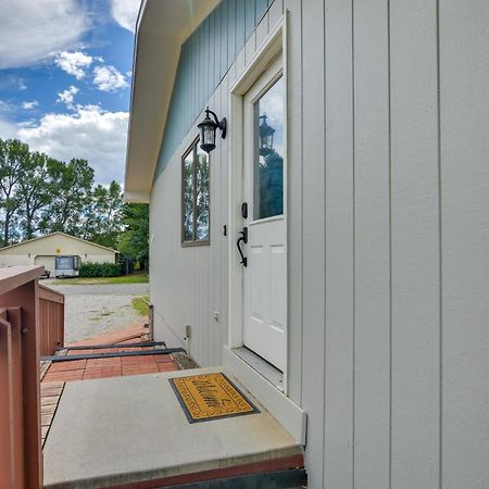 Vila Ranch-Style Retreat In Downtown Buena Vista! Exteriér fotografie